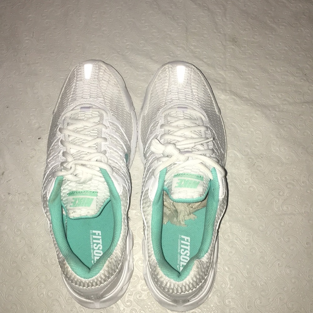 Nike sneakers